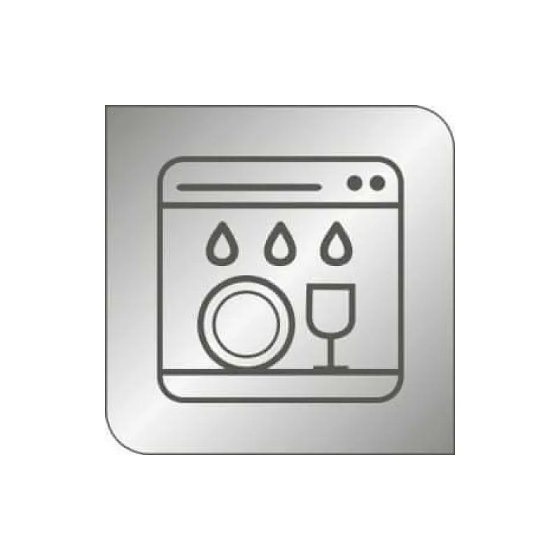 Mischer Tefal, Gray (HT464138)