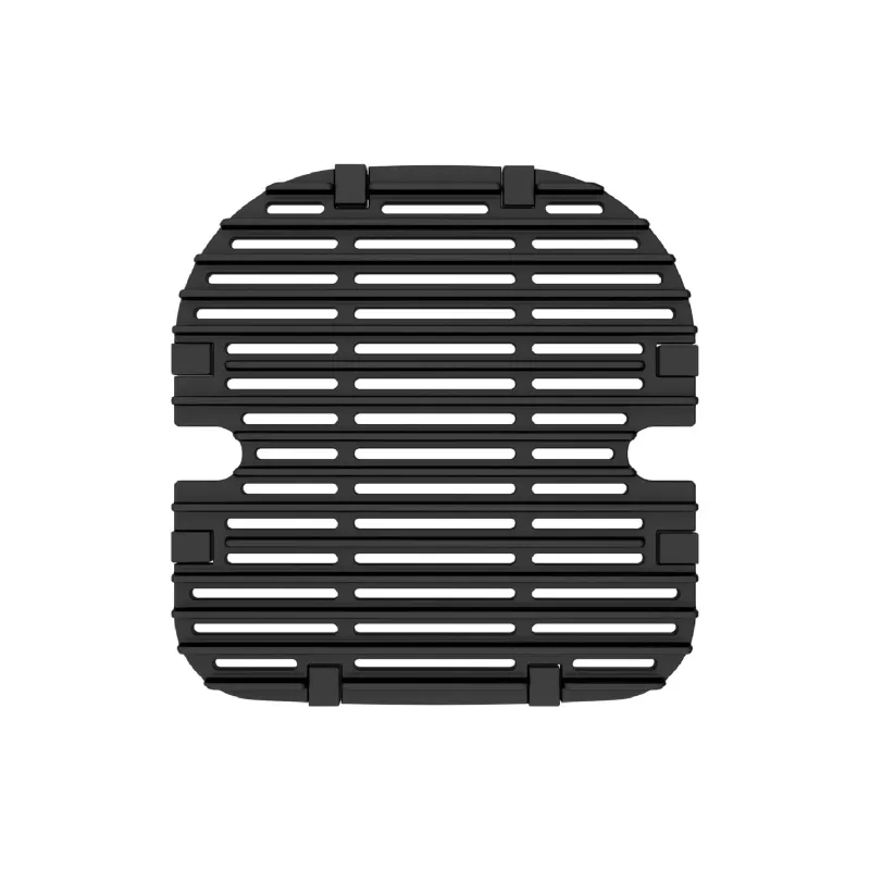Horno múltiple Tefal Easy Fry Grill & Steam, Black (FW201815)