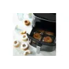 Horno múltiple Tefal Easy Fry Grill & Steam, Black (FW201815)