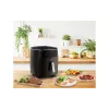 Horno múltiple Tefal Easy Fry Grill & Steam, Black (FW201815)