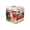 Horno múltiple Tefal Easy Fry Grill & Steam, Black (FW201815)