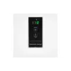 ثلاجة صدر Ardesto, White (FRM-250ECM)