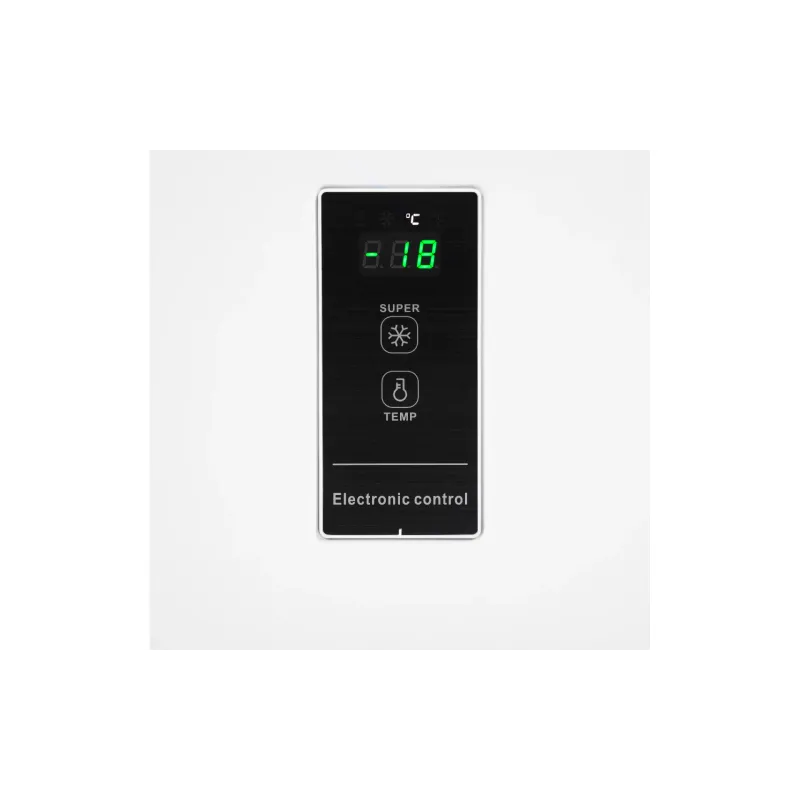 ثلاجة صدر Ardesto, White (FRM-250ECM)
