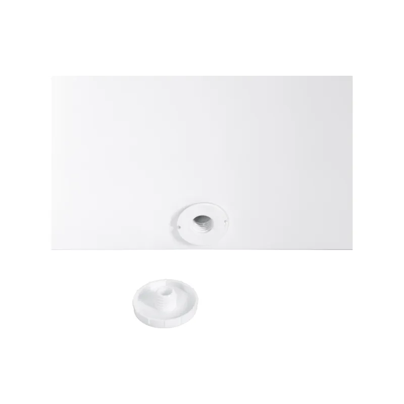 ثلاجة صدر Ardesto, White (FRM-250ECM)