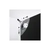 ثلاجة صدر Ardesto, White (FRM-250ECM)