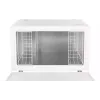 ثلاجة صدر Ardesto, White (FRM-250ECM)