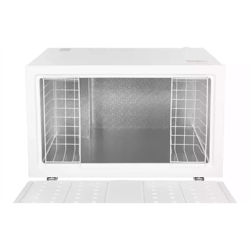ثلاجة صدر Ardesto, White (FRM-250ECM)