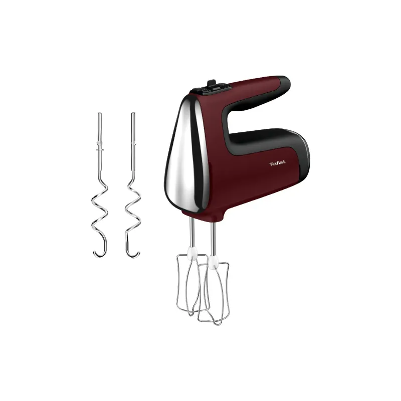 Batedeira manual Tefal (HT652538)