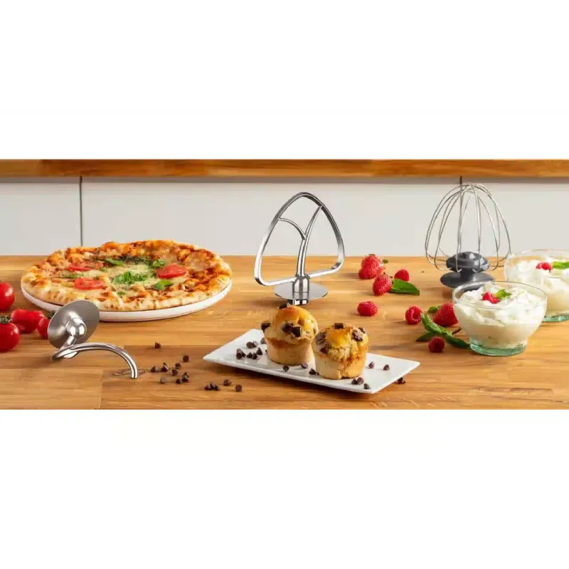 Планетен миксер Tefal (QB160138)