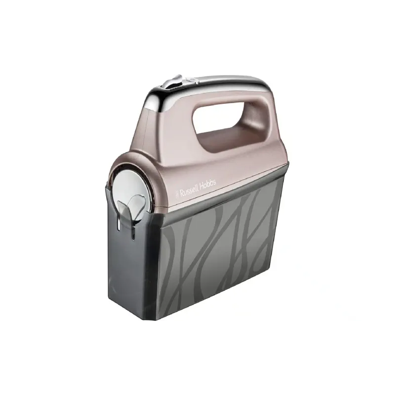 Batidora de mano Russell Hobbs, Silver (25892-56)