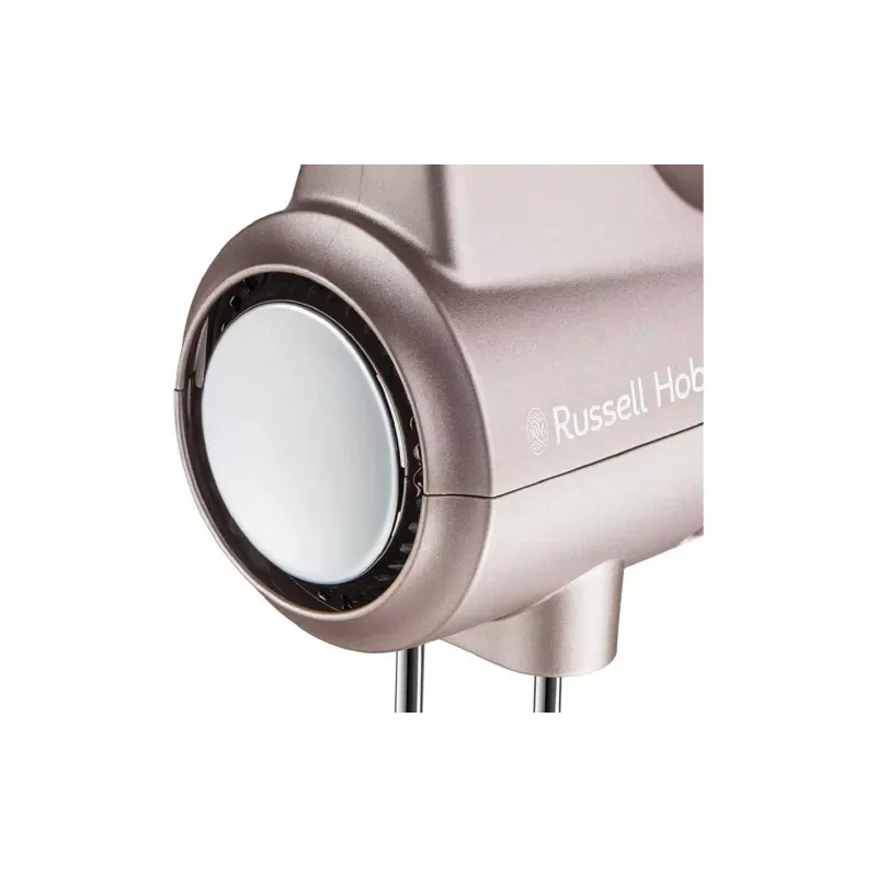 Batidora de mano Russell Hobbs, Silver (25892-56)