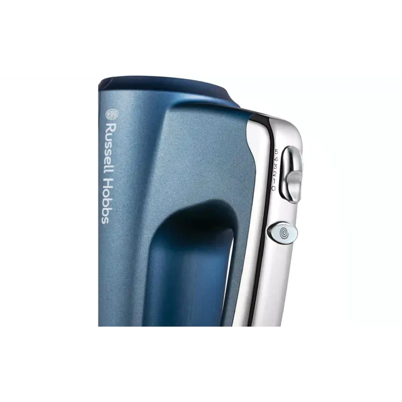 Batedeira manual Russell Hobbs, Blue (25893-56)