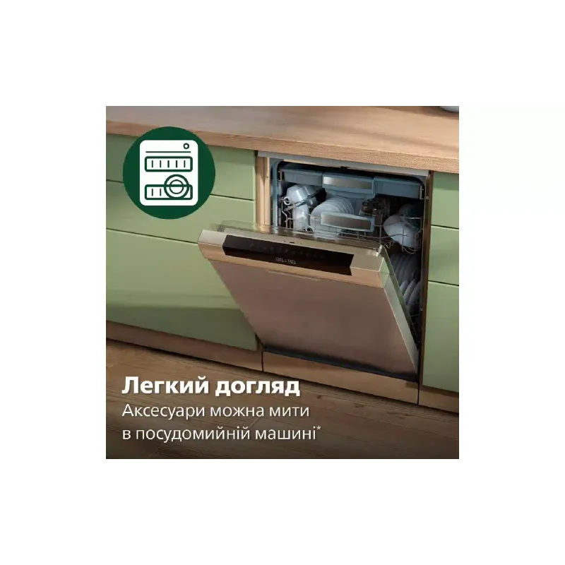 Ročni mešalnik Philips (HR3781/00)