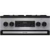 Kombinált tűzhely Gorenje GK5C60SJ/FM514D-JPD4B, Titan (GK5C60SJ)