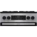 Estufa combinada Gorenje GK5C60SJ/FM514D-JPD4B, Titan (GK5C60SJ)