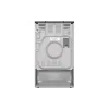 Kombinált tűzhely Gorenje GK5C60SJ/FM514D-JPD4B, Titan (GK5C60SJ)