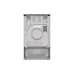 Estufa combinada Gorenje GK5C60SJ/FM514D-JPD4B, Titan (GK5C60SJ)