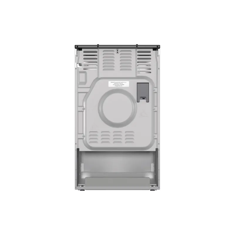 Kombinált tűzhely Gorenje GK5C60SJ/FM514D-JPD4B, Titan (GK5C60SJ)