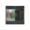 Kombinált tűzhely Gorenje GK5C60SJ/FM514D-JPD4B, Titan (GK5C60SJ)