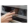 Kombinált tűzhely Gorenje GK5C60SJ/FM514D-JPD4B, Titan (GK5C60SJ)