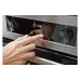 Estufa combinada Gorenje GK5C60SJ/FM514D-JPD4B, Titan (GK5C60SJ)
