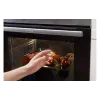 Kombinált tűzhely Gorenje GK5C60SJ/FM514D-JPD4B, Titan (GK5C60SJ)