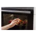 Estufa combinada Gorenje GK5C60SJ/FM514D-JPD4B, Titan (GK5C60SJ)