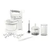 Αναμικτής Bosch, White (MFQ36490)