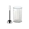 Αναμικτής Bosch, White (MFQ36490)