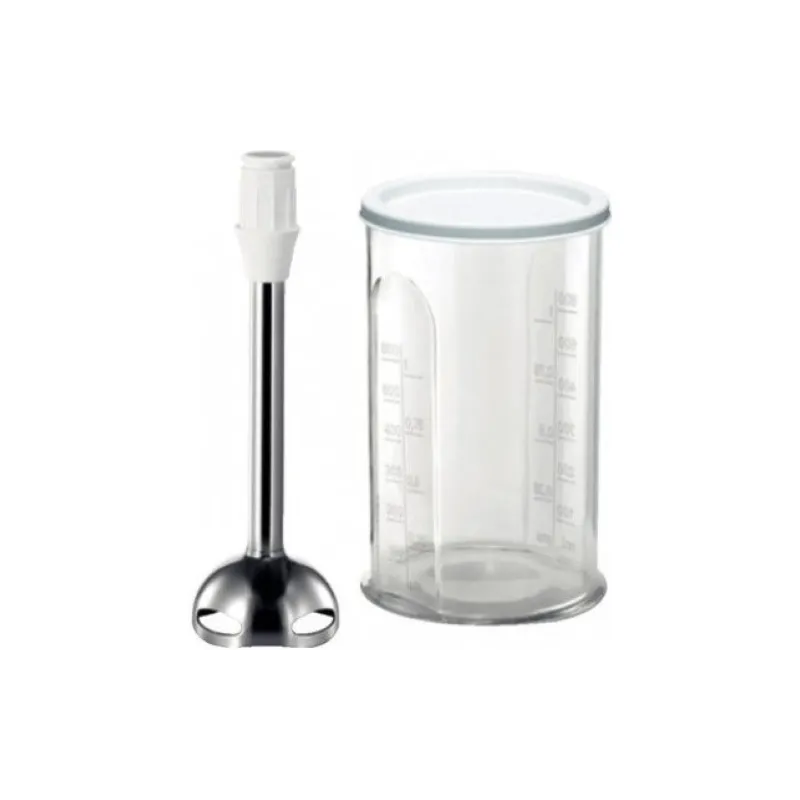 Αναμικτής Bosch, White (MFQ36490)