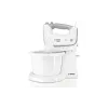 Αναμικτής Bosch, White (MFQ36490)