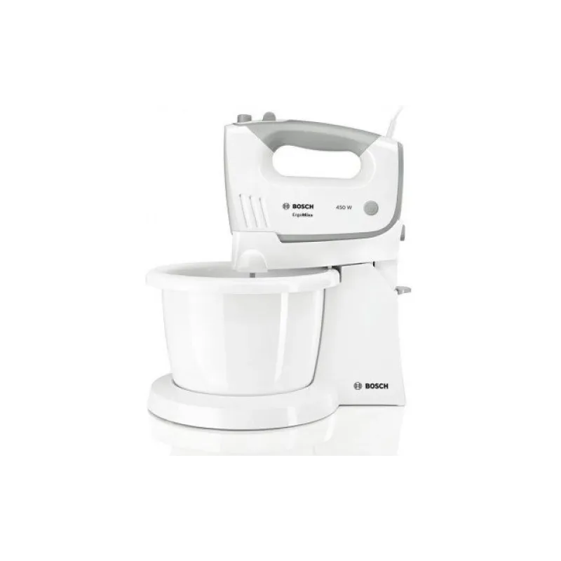 Αναμικτής Bosch, White (MFQ36490)