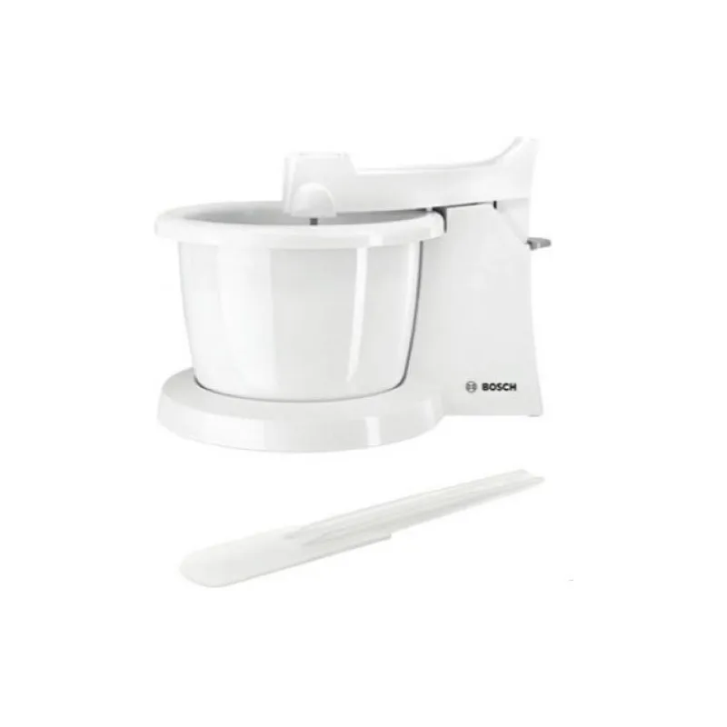 Αναμικτής Bosch, White (MFQ36490)