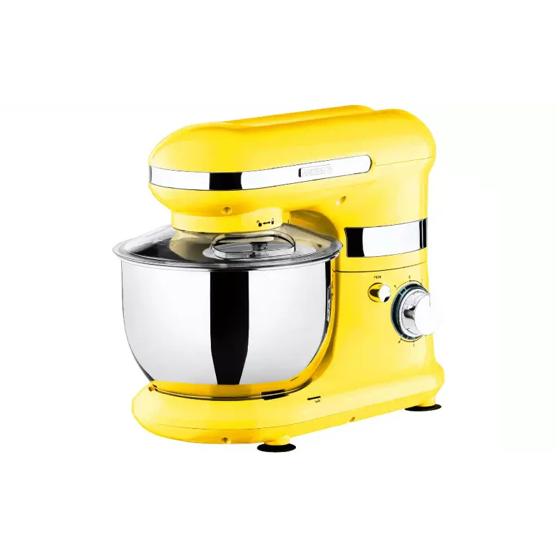 Міксер Ardesto (KSTM-8044), 4 л, Yellow