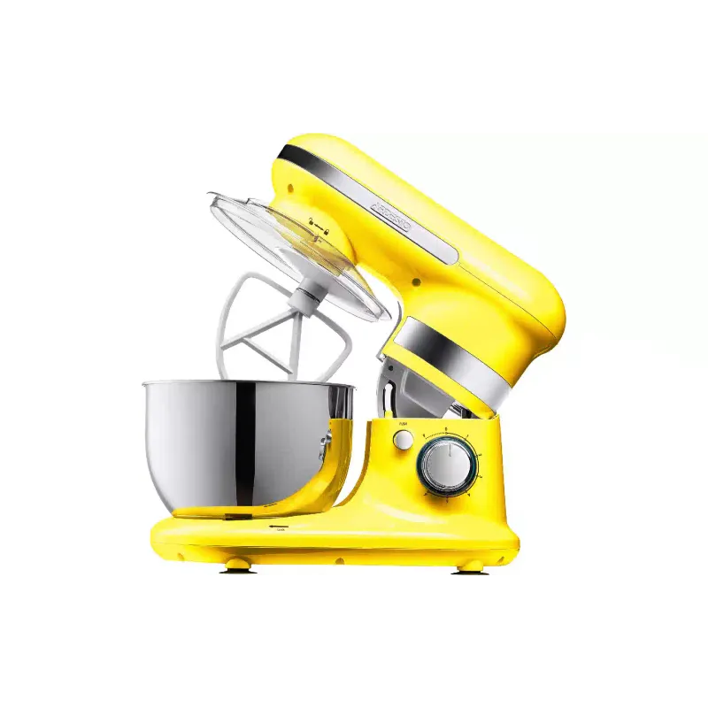 Міксер Ardesto (KSTM-8044), 4 л, Yellow