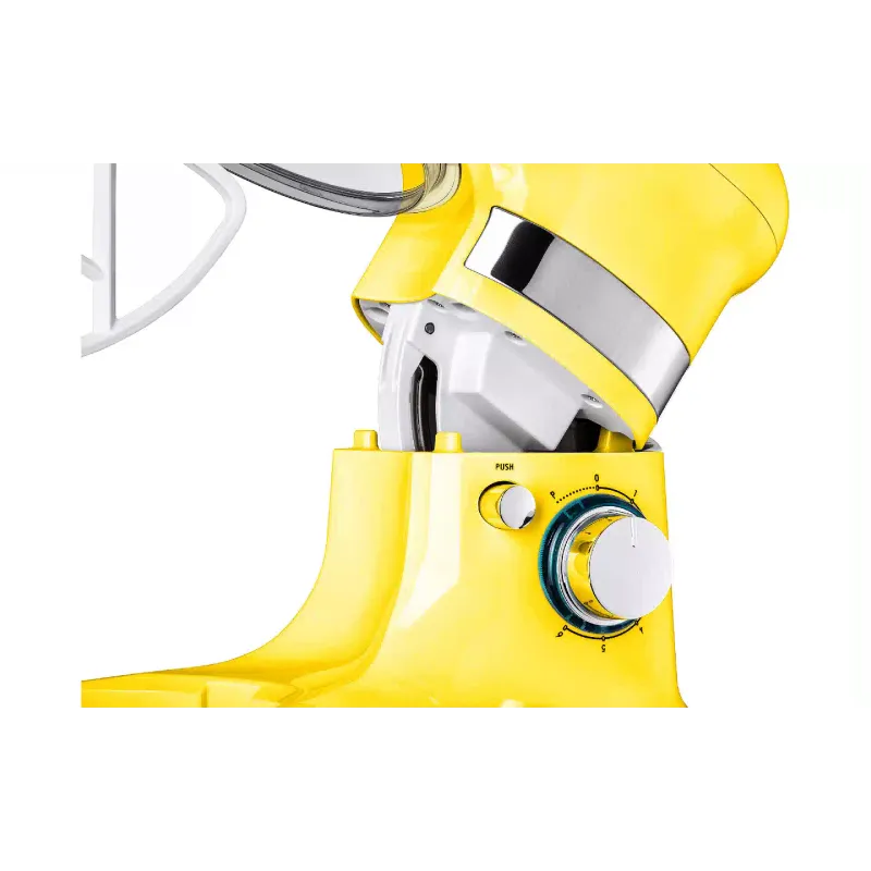 Mixer Ardesto (KSTM-8044), 4 l, Yellow