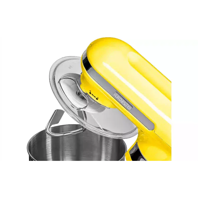 Mixer Ardesto (KSTM-8044), 4 l, Yellow