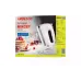 Batedeira manual Ardesto, White (HMC-3000W)