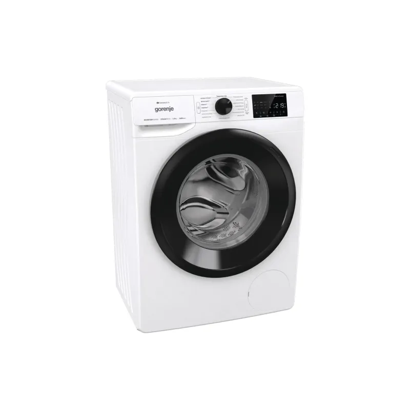 Пральна машина Gorenje (WPNEI84SBSWIFI), White