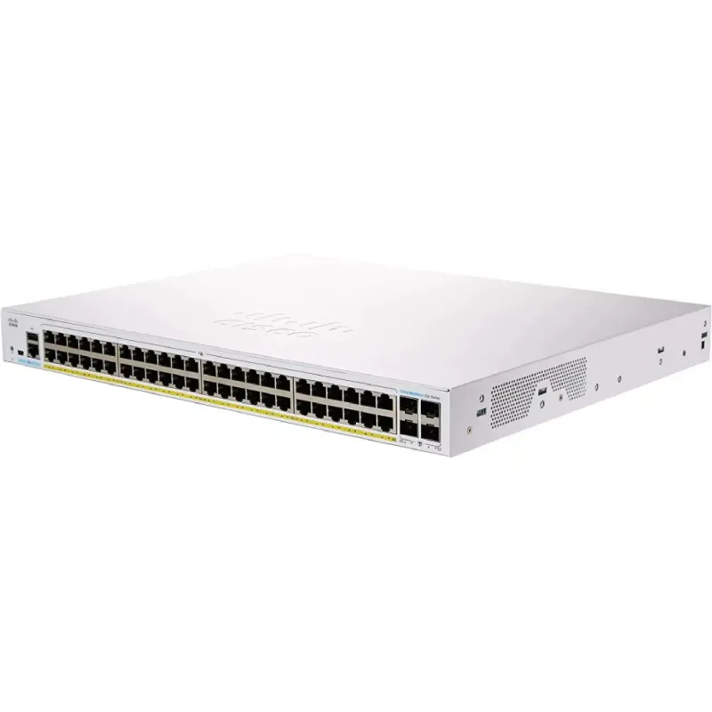 Switch Cisco  (CBS350-48P-4G-EU)