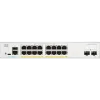 Превключвател Cisco (C1200-16P-2G)