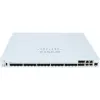 Комутатор Cisco  (CBS350-24XS-EU)