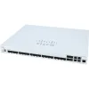 Комутатор Cisco  (CBS350-24XS-EU)