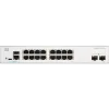 Trocar Cisco (C1200-16T-2G)