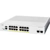 Διακόπτης Cisco (C1300-16P-2G)