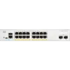 Διακόπτης Cisco (C1300-16P-2G)