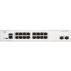 يُحوّل Cisco (C1300-16T-2G)
