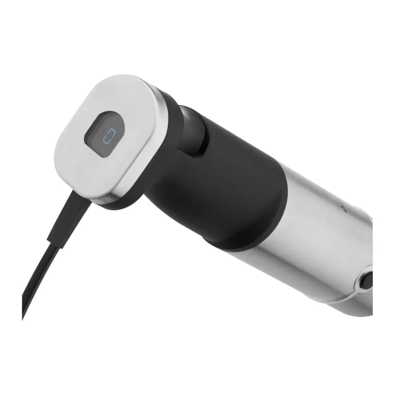 Блендер занурювальний Ardesto (HBG-1000WHCHC), 500 мл, Silver