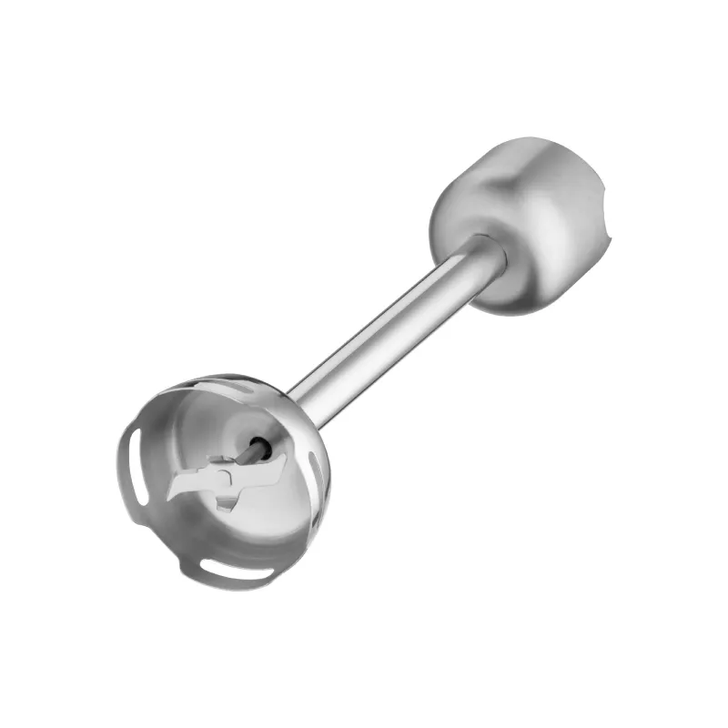 Блендер занурювальний Ardesto (HBG-1000WHCHC), 500 мл, Silver