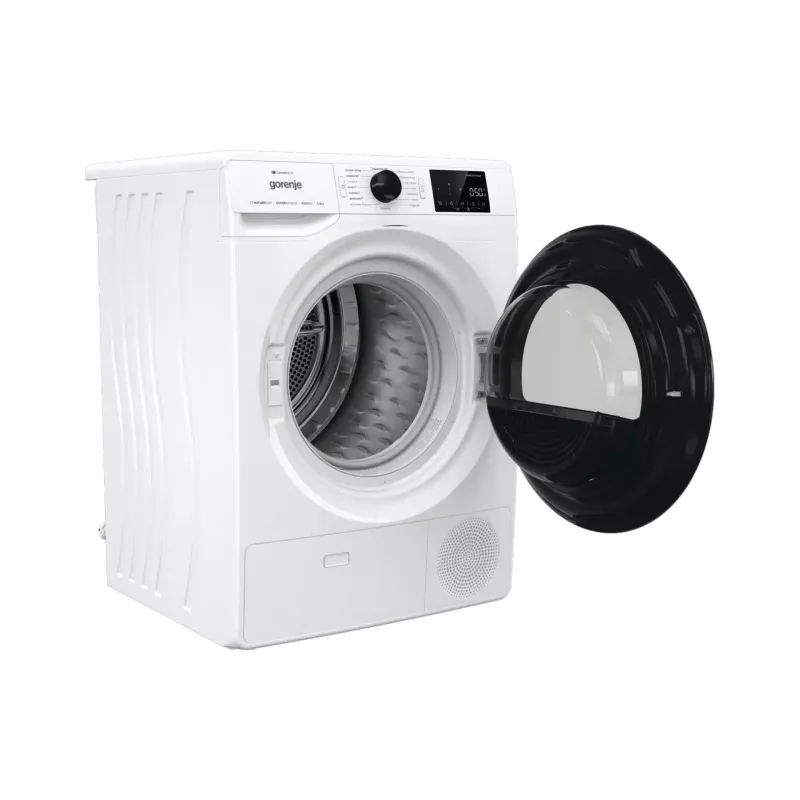 آلة التجفيف Gorenje, White (DPNE83GNLWIFI)